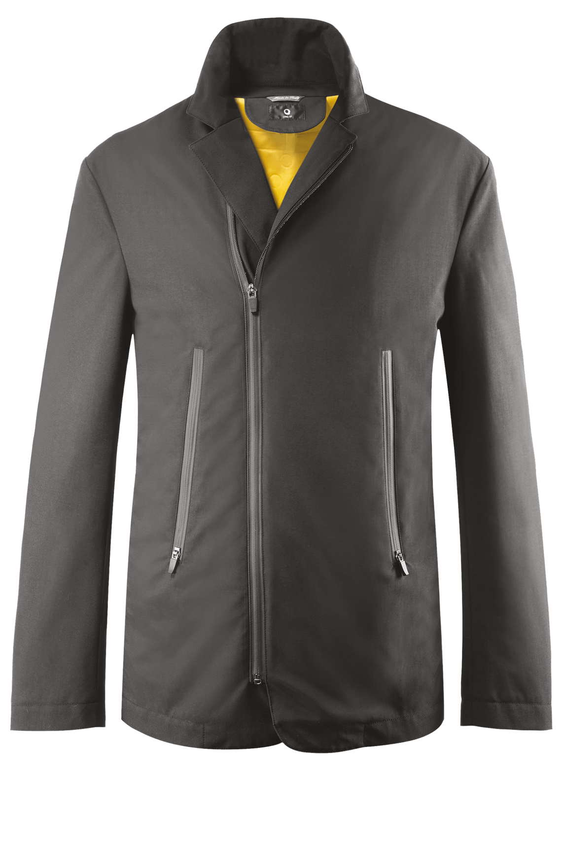 travel air jacket