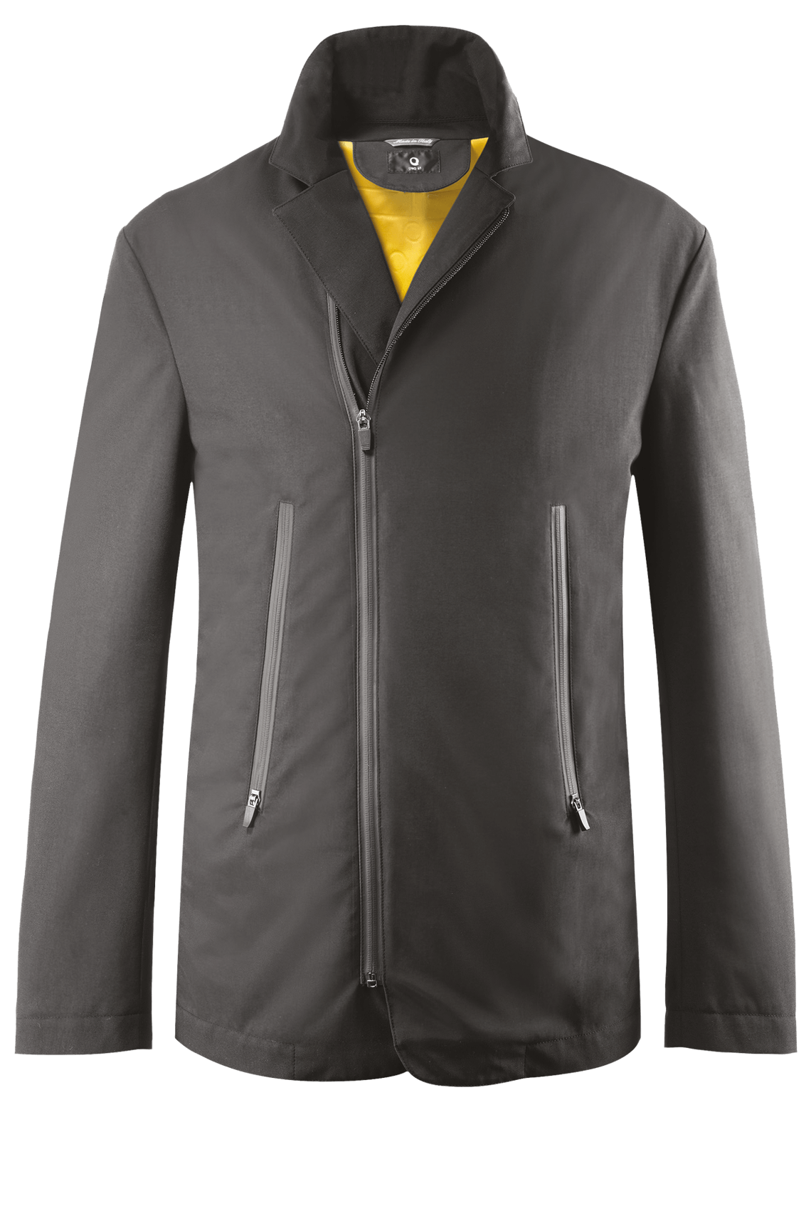 TRAVEL AIR JACKET | Air Jacket | UNO61