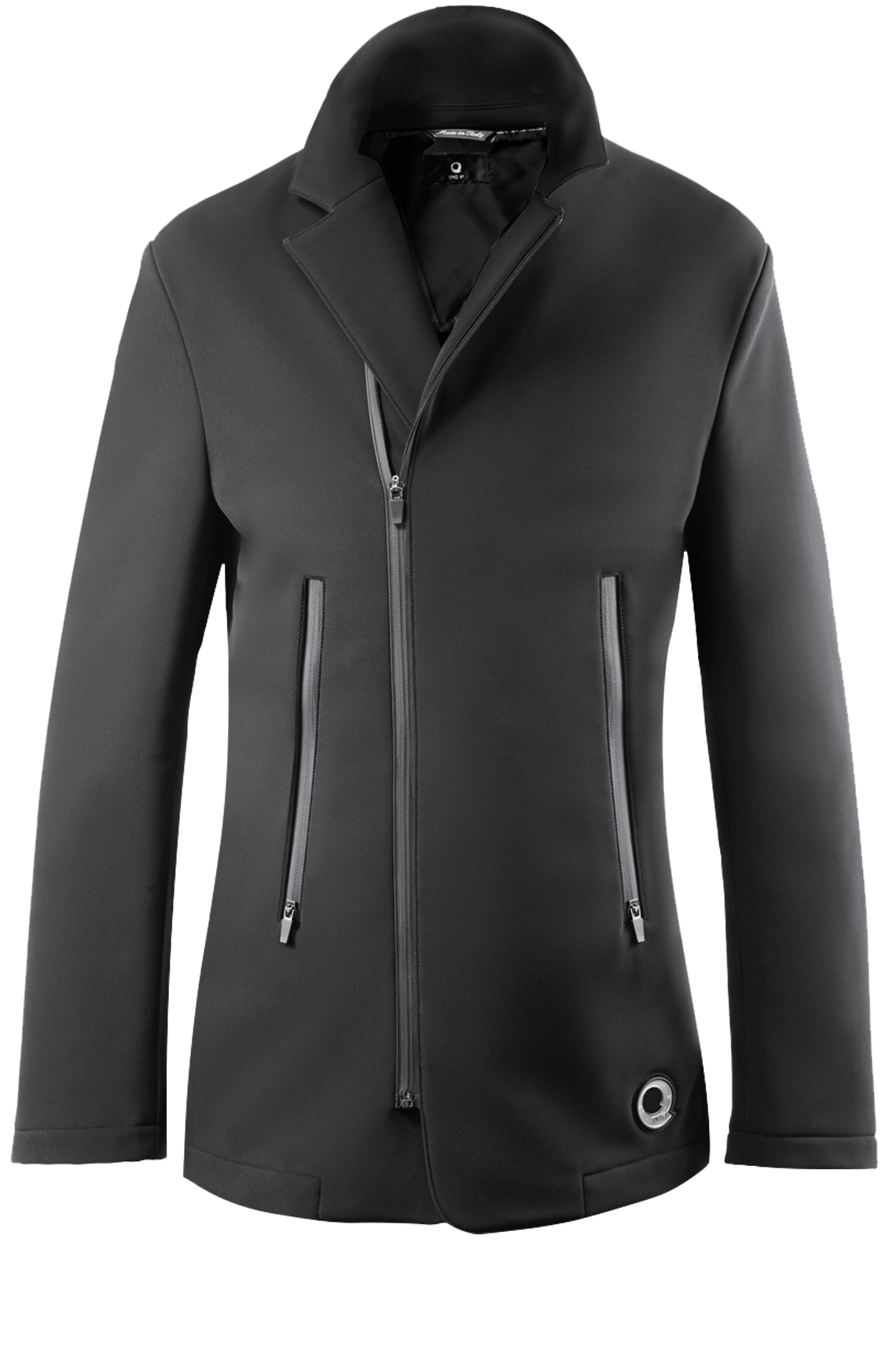 travel air jacket