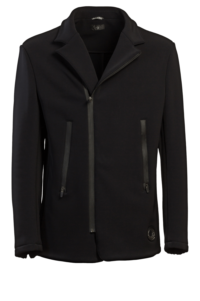 Urban Shell Jacket Softshell black man