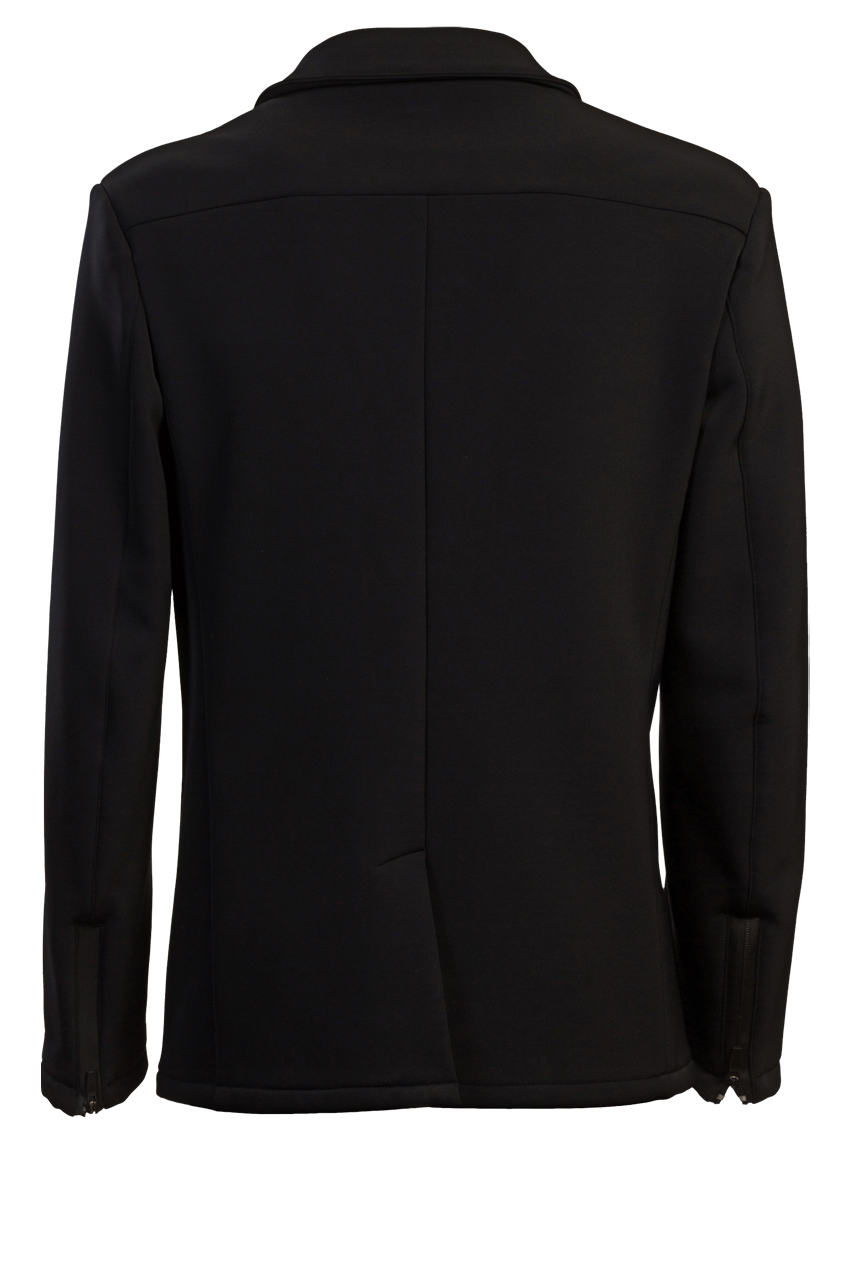 Urban Shell Jacket Softshell black man