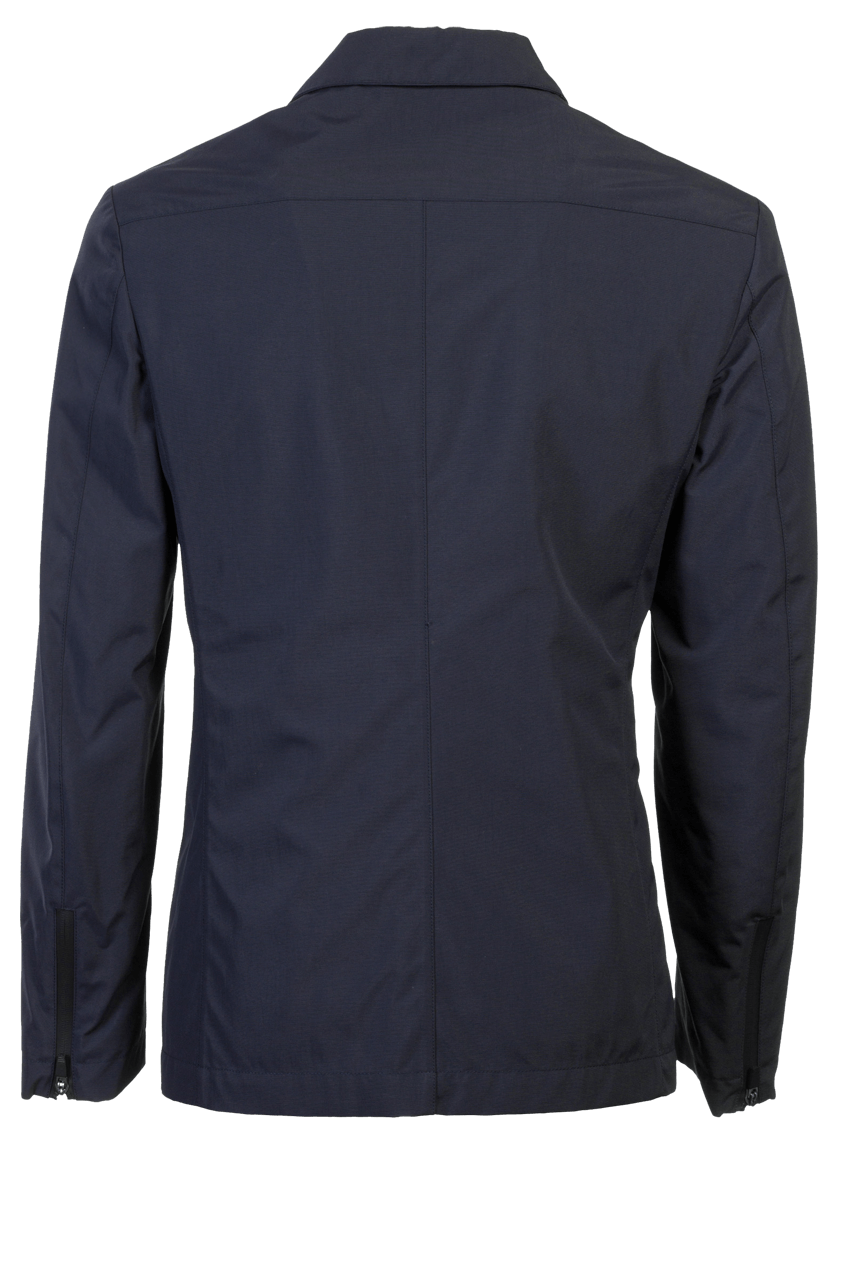 travel air jacket