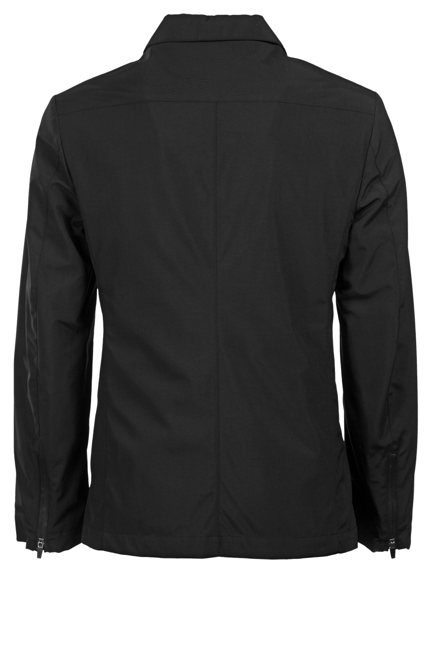 travel air jacket