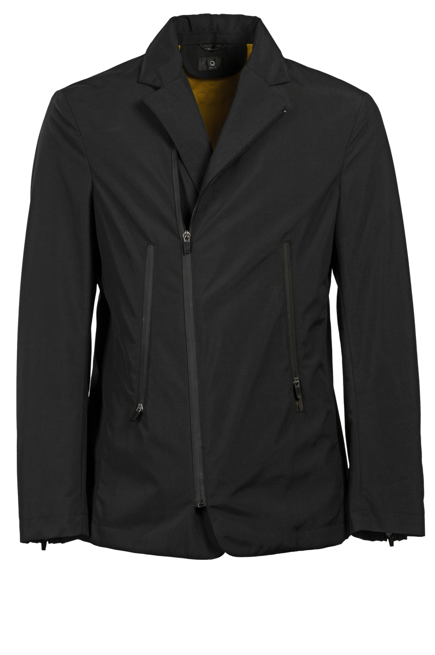 travel air jacket
